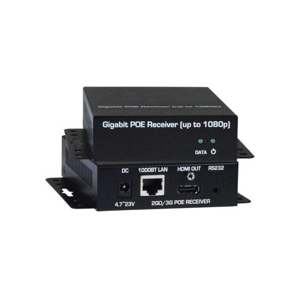 Network Technologies Hdmi Over Gigabit Ip Extdr Wit, ST-IPHD-R-2GOPOE ST-IPHD-R-2GOPOE - main
